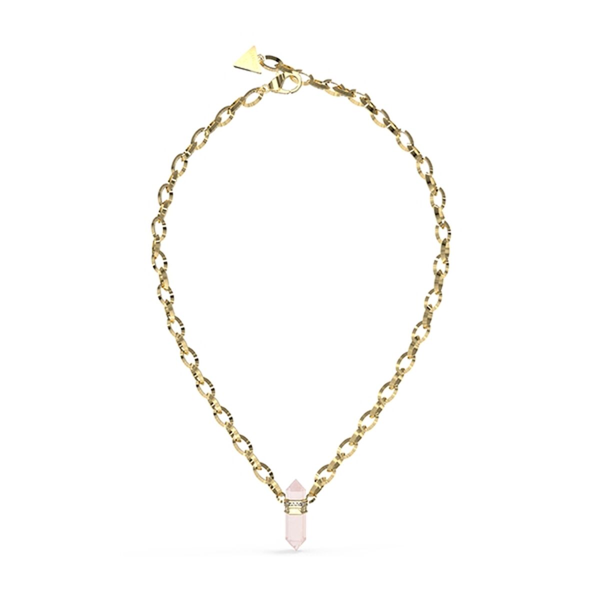 Ladies' Necklace Guess JUBN03117JWYGWHT-U -  Jewellery, Women -  Guess.