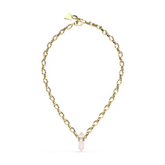 Ladies' Necklace Guess JUBN03117JWYGWHT-U -  Jewellery, Women -  Guess.