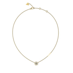 Ladies' Necklace Guess JUBN03119JWYGWHT-U -  Jewellery, Women -  Guess.