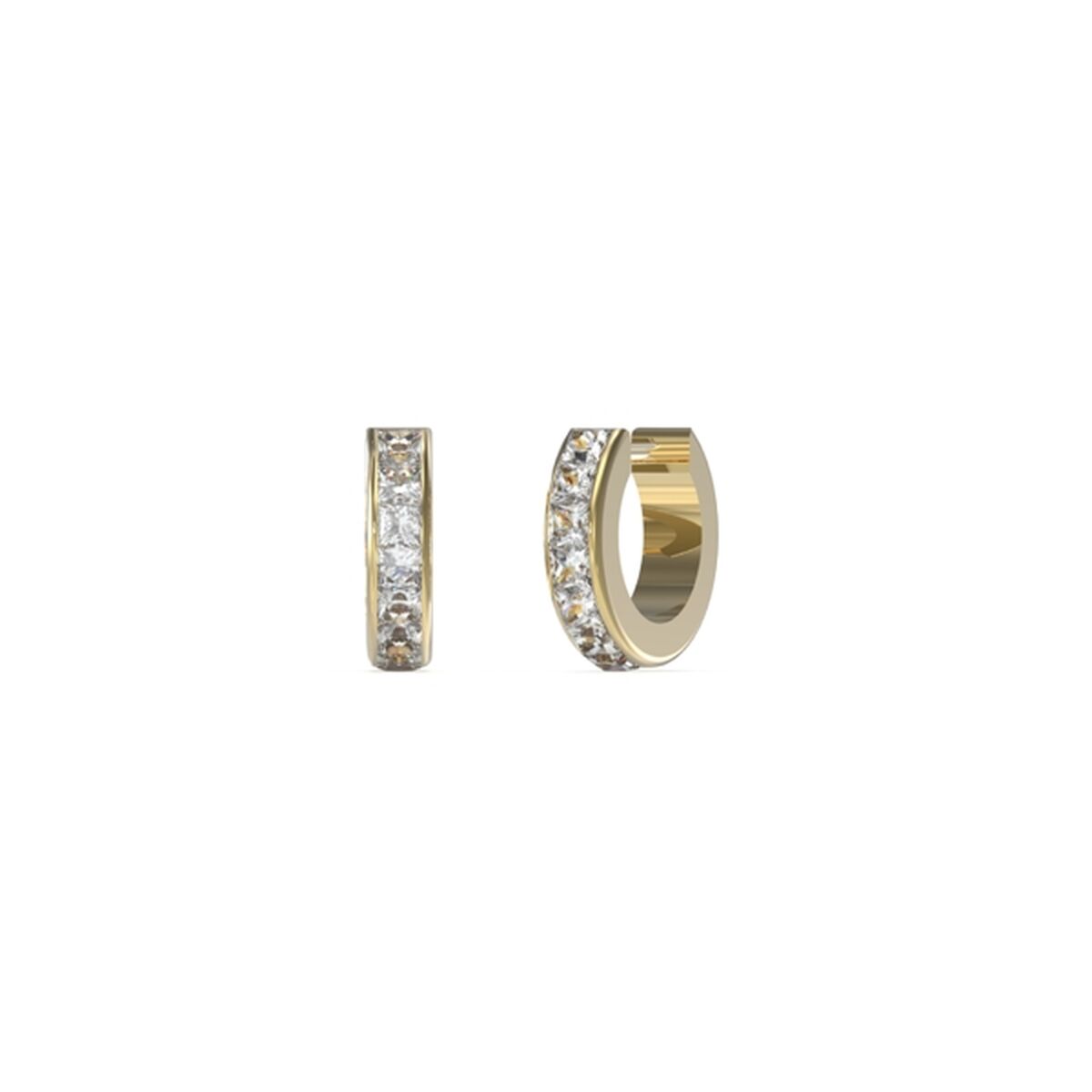 Ladies' Earrings Guess JUBE03134JWYGT-U -  Jewellery, Women -  Guess.