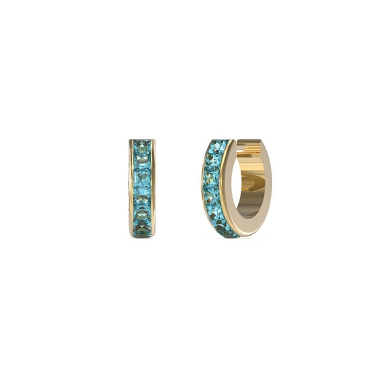 Ladies' Earrings Guess JUBE03134JWYGAQT-U -  Jewellery, Women -  Guess.
