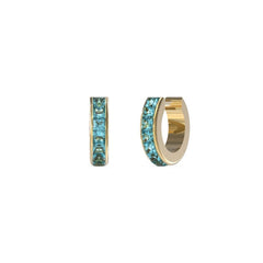 Ladies' Earrings Guess JUBE03134JWYGAQT-U -  Jewellery, Women -  Guess.