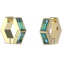 Ladies' Earrings Guess JUBE03133JWYGAQT-U -  Jewellery, Women -  Guess.