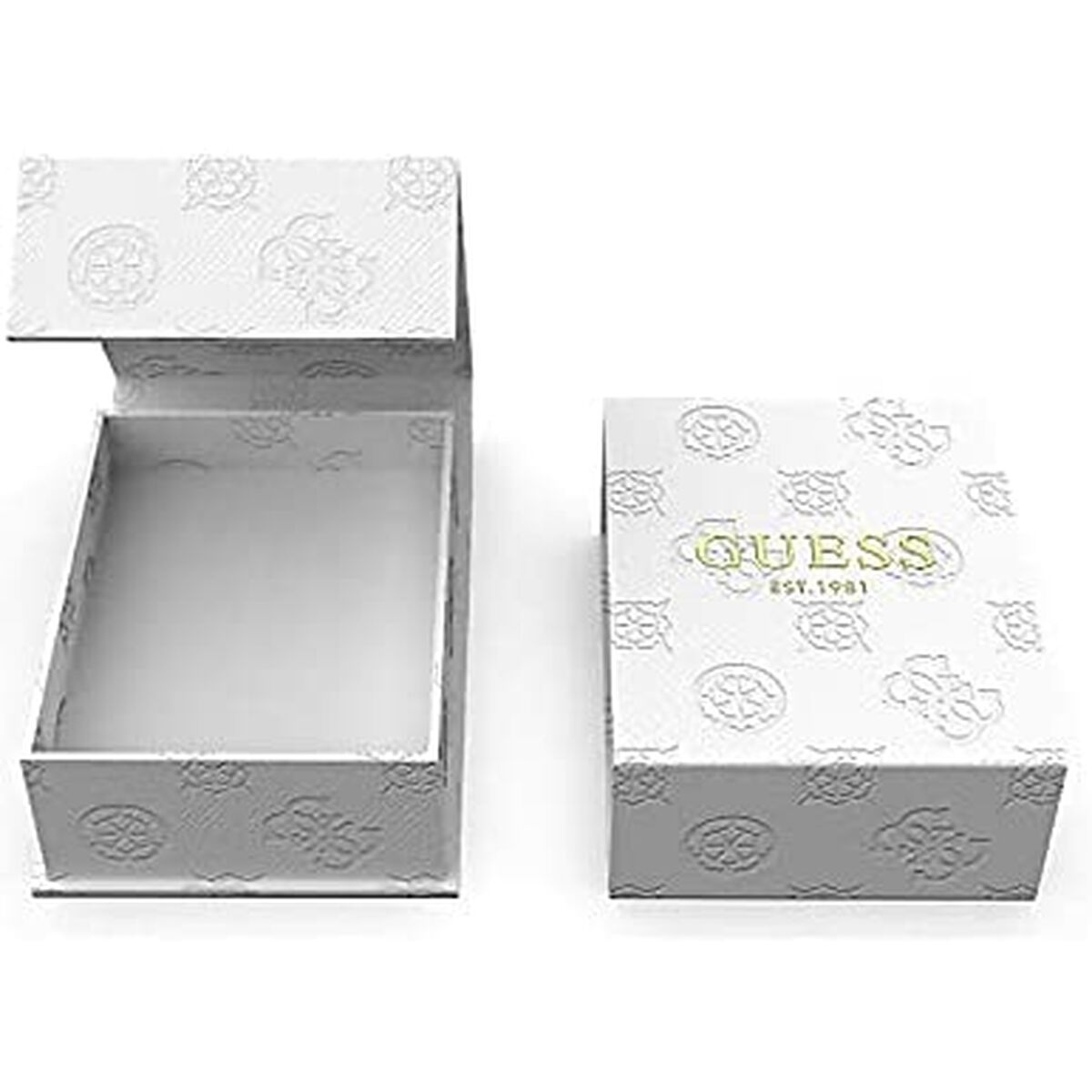 Ladies' Earrings Guess JUBE03133JWYGAQT-U -  Jewellery, Women -  Guess.