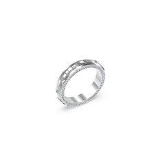 Ladies' Ring Guess JUBR03164JWRH54 14 -  Jewellery, Women -  Guess.