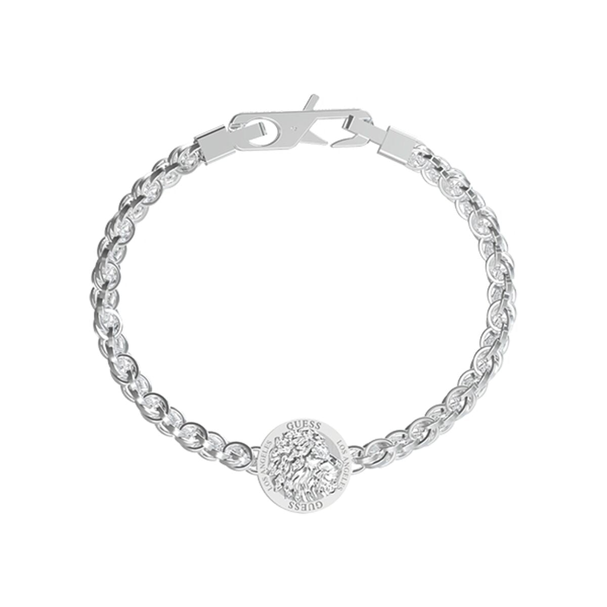 Ladies' Bracelet Guess JUMB03012JWSTS -  Jewellery, Women -  Guess.