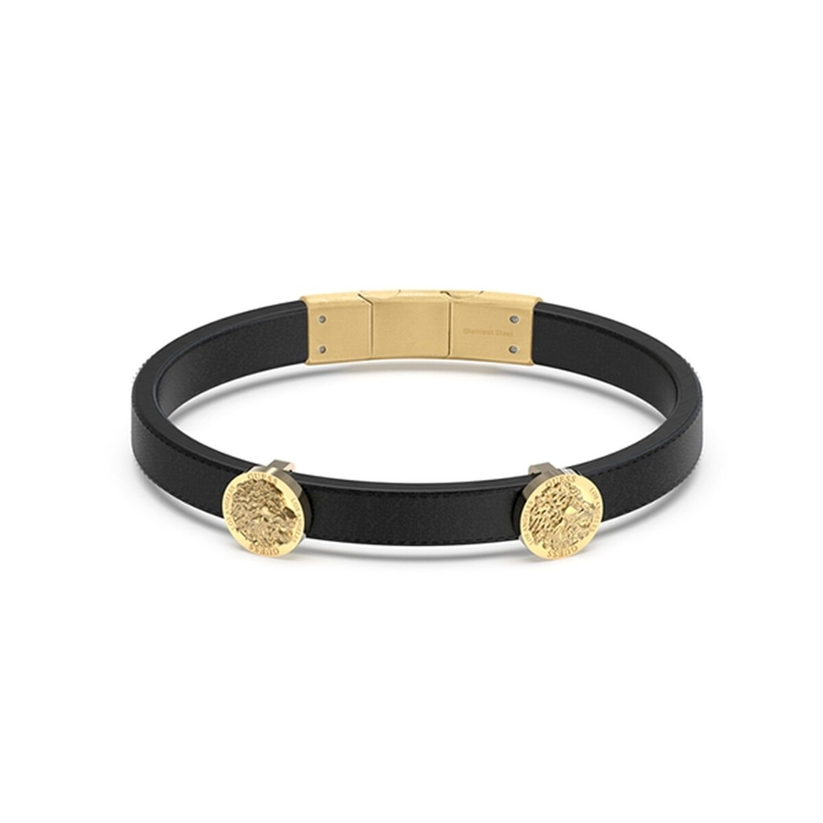 Ladies' Bracelet Guess JUMB03013JWYGT-U -  Jewellery, Women -  Guess.