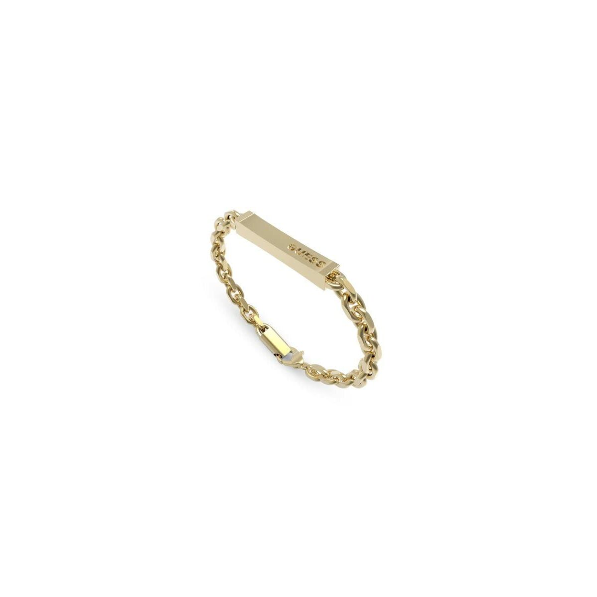 Men's Bracelet Guess JUXB03000JWYGS -  Jewellery, Men -  Guess.