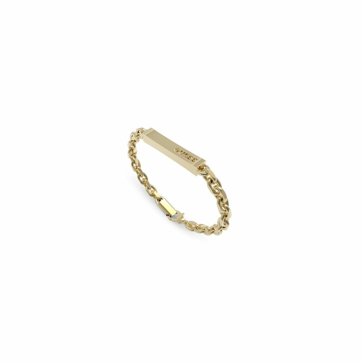 Men's Bracelet Guess JUXB03000JWYGS -  Jewellery, Men -  Guess.