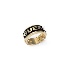 Men's Ring Guess JUXR03003JWYGBK66 26 -  Jewellery, Men -  Guess.