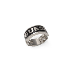 Men's Ring Guess JUXR03003JWSTBK66 26 -  Jewellery, Men -  Guess.