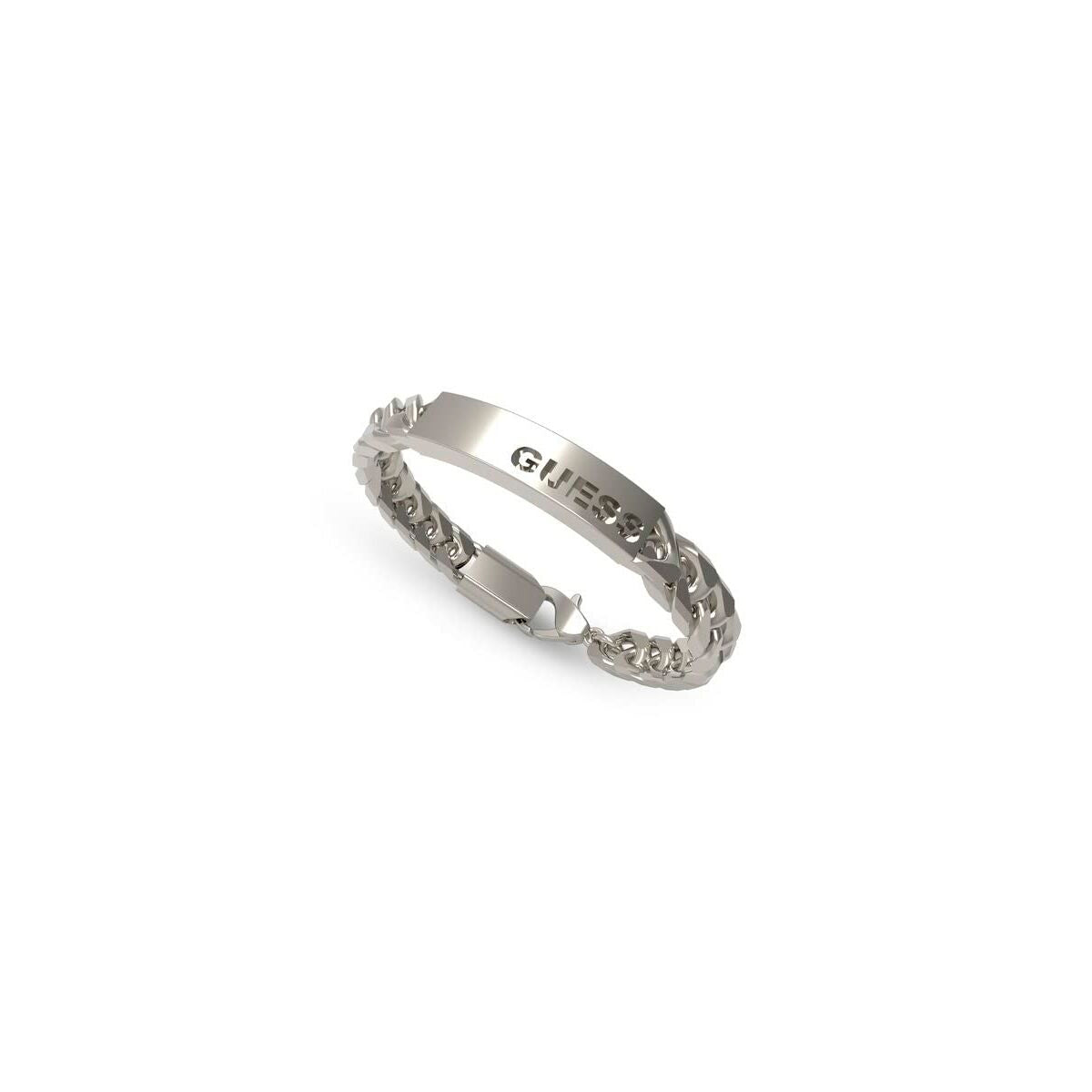Men's Bracelet Guess JUXB03004JWSTS -  Jewellery, Men -  Guess.
