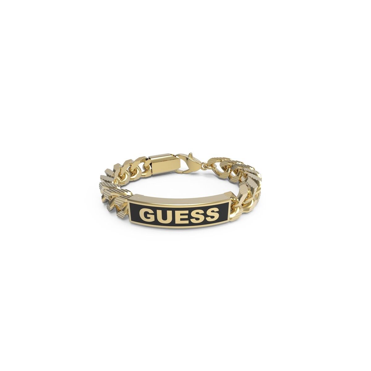 Men's Bracelet Guess JUXB03002JWYGBKS -  Jewellery, Men -  Guess.