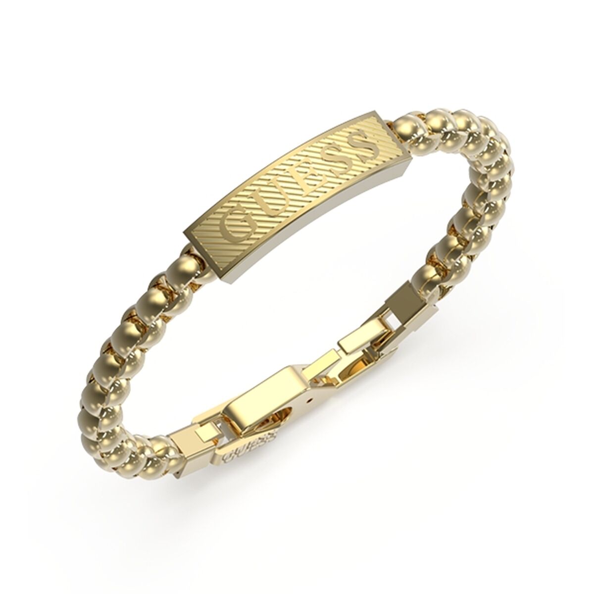 Men's Bracelet Guess JUMB03028JWYGS -  Jewellery, Men -  Guess.