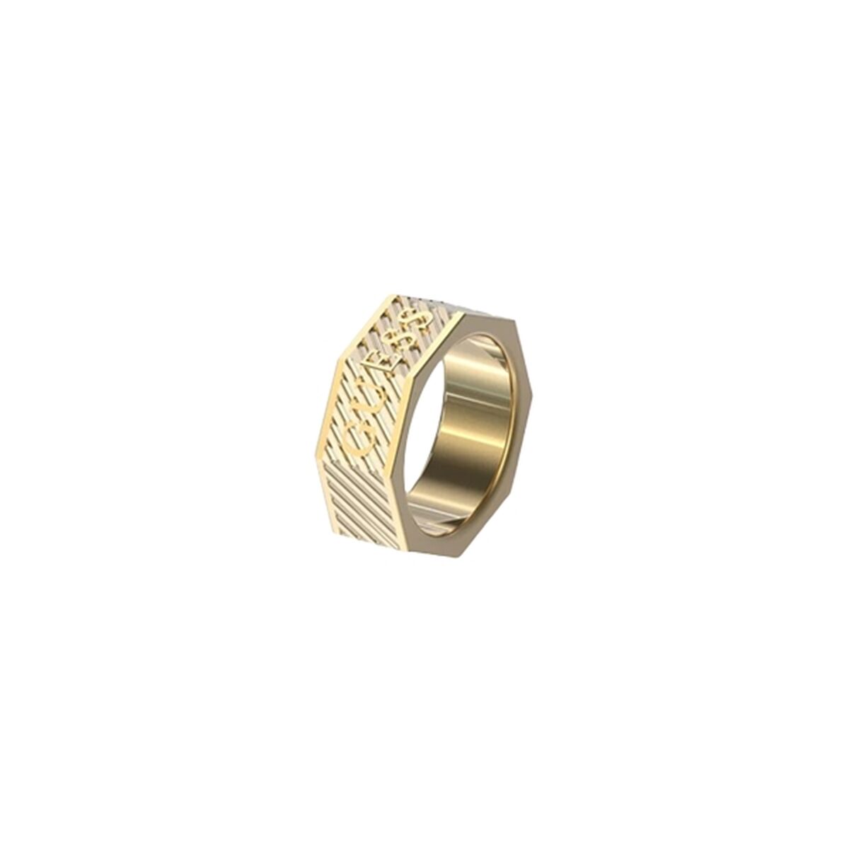 Men's Ring Guess JUMR03030JWYG64 24 -  Jewellery, Men -  Guess.