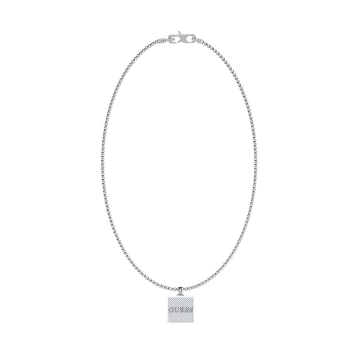 Ladies' Necklace Guess JUMN03026JWSTT-U -  Jewellery, Women -  Guess.