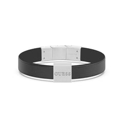 Men's Bracelet Guess JUMB03031JWSTBKT-U -  Jewellery, Men -  Guess.