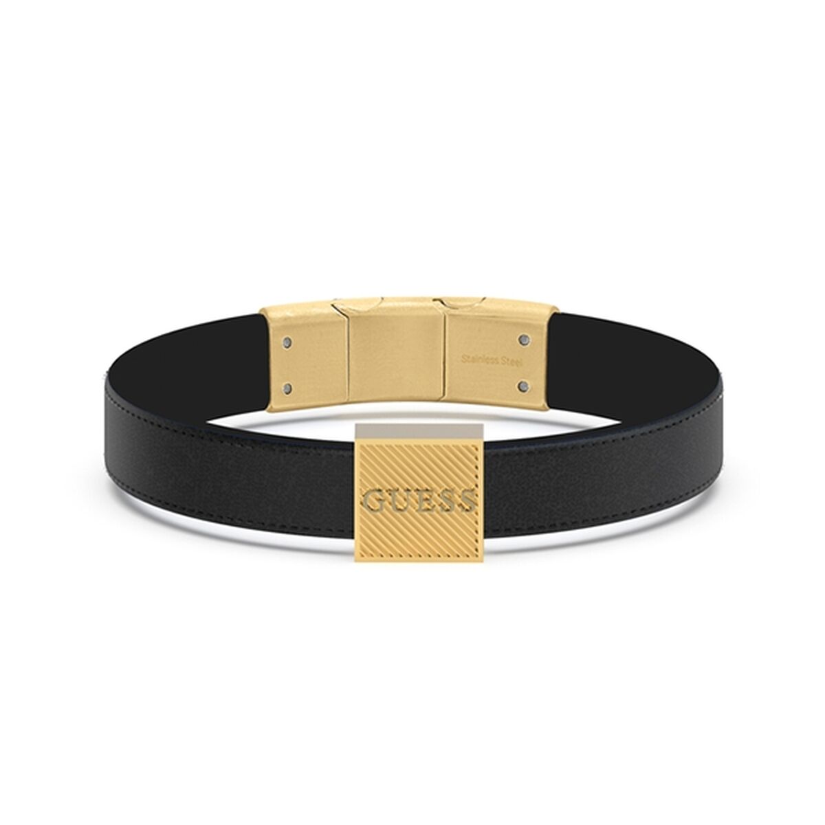 Men's Bracelet Guess JUMB03031JWYGBKT-U -  Jewellery, Men -  Guess.