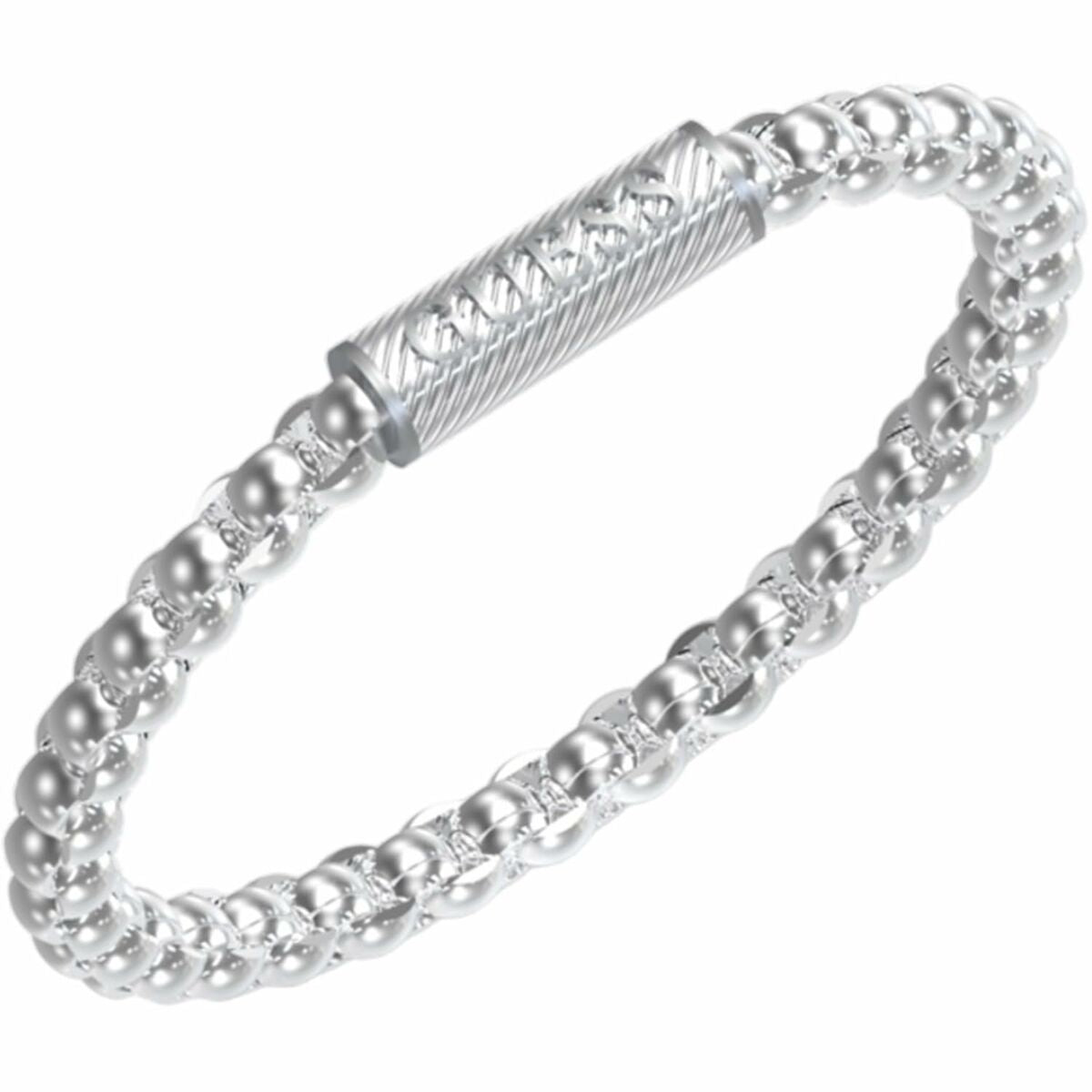 Men's Bracelet Guess JUMB03032JWSTS -  Jewellery, Men -  Guess.