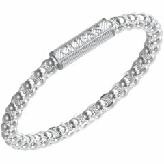 Men's Bracelet Guess JUMB03032JWSTS -  Jewellery, Men -  Guess.
