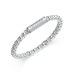 Men's Bracelet Guess JUMB03032JWSTS -  Jewellery, Men -  Guess.