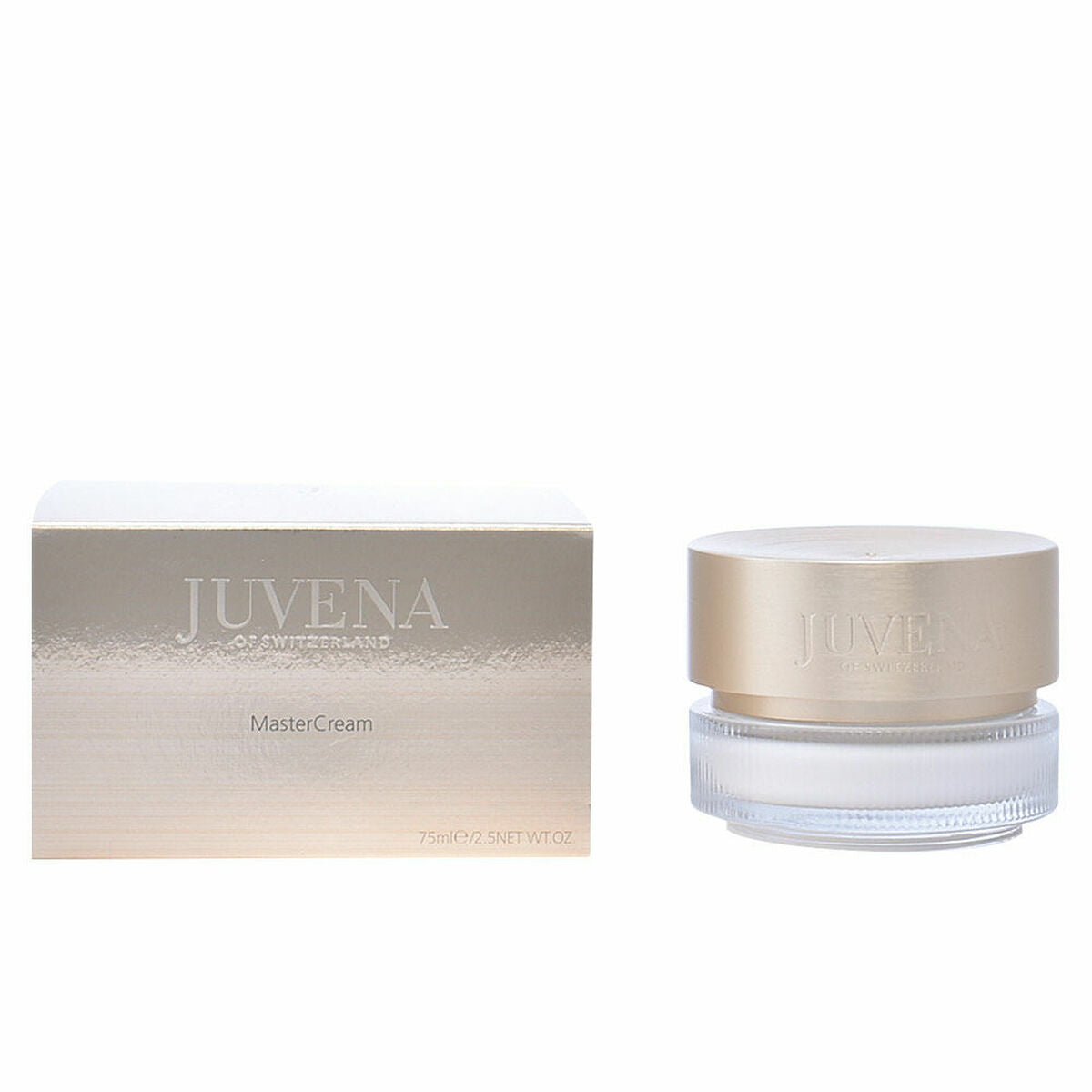 Anti-Ageing Cream Juvena Mastercream 75 ml -  Beauty, Skin care -  Juvena.