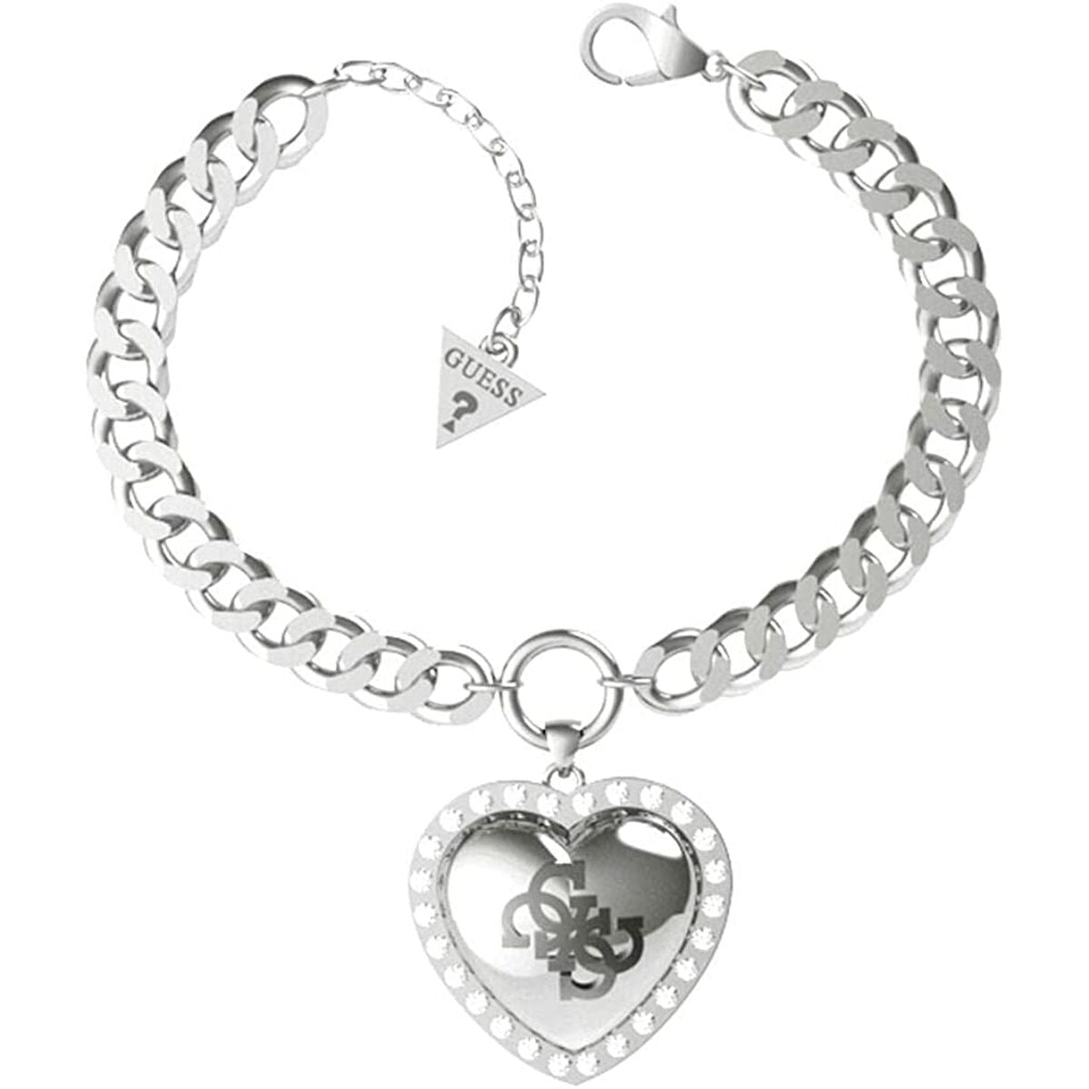 Ladies' Bracelet Guess JUBB01075JWRHS -  Jewellery, Women -  Guess.