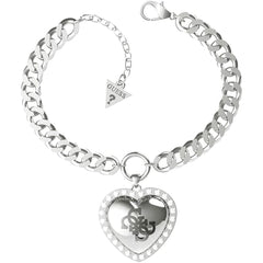 Ladies' Bracelet Guess JUBB01075JWRHS -  Jewellery, Women -  Guess.
