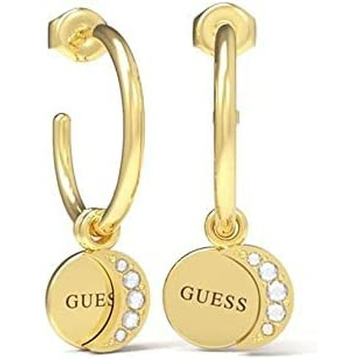 Ladies' Earrings Guess 2780704 -  Jewellery, Women -  Guess.