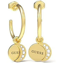 Ladies' Earrings Guess 2780704 -  Jewellery, Women -  Guess.
