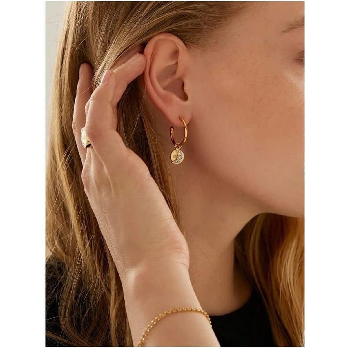 Ladies' Earrings Guess 2780704 -  Jewellery, Women -  Guess.
