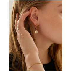 Ladies' Earrings Guess 2780704 -  Jewellery, Women -  Guess.