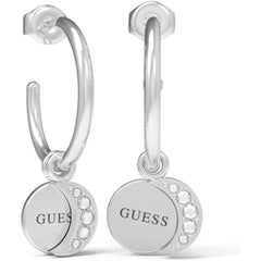 Ladies' Earrings Guess JUBE01191JWRHT-U -  Jewellery, Women -  Guess.