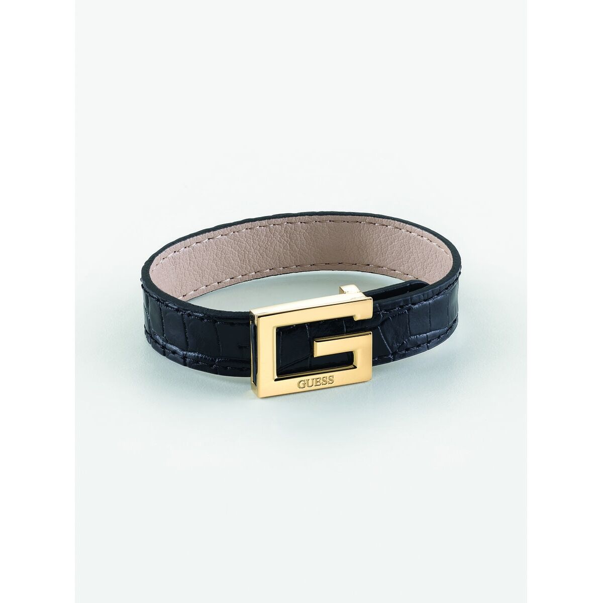 Ladies' Bracelet Guess JUBB01216JWYGBKT-U -  Jewellery, Women -  Guess.