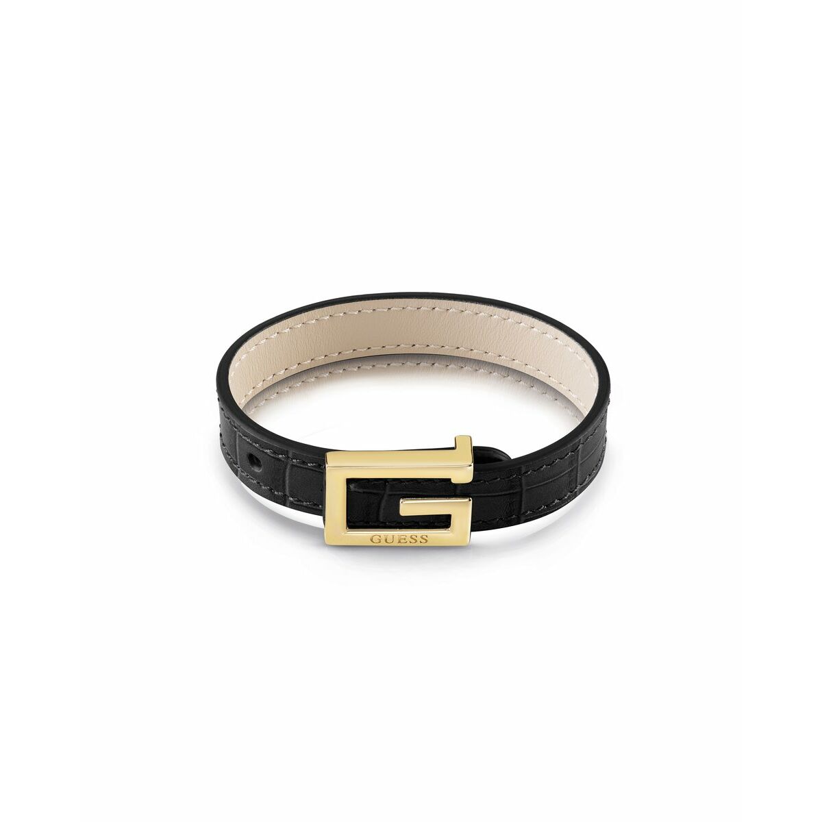 Ladies' Bracelet Guess JUBB01216JWYGBKT-U -  Jewellery, Women -  Guess.
