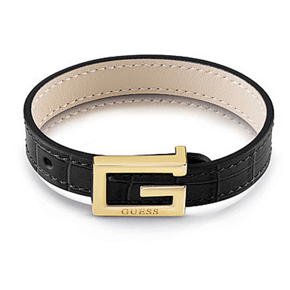 Ladies' Bracelet Guess JUBB01216JWYGBKT-U -  Jewellery, Women -  Guess.