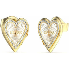 Ladies' Earrings Guess JUBE03237JWYGRHT-U -  Jewellery, Women -  Guess.