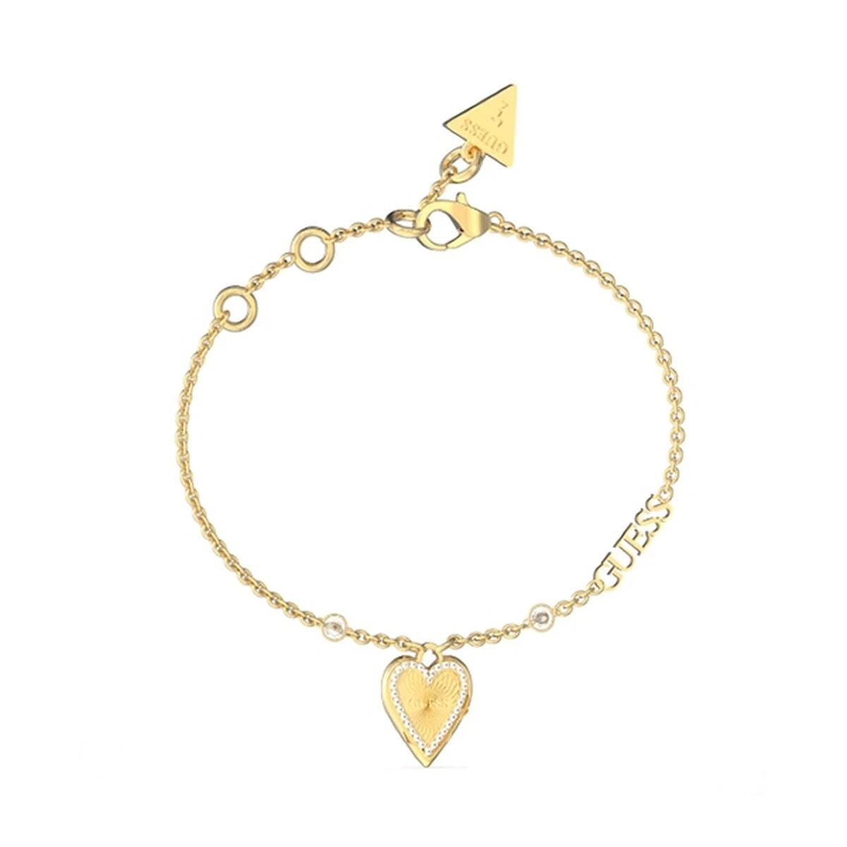 Ladies' Bracelet Guess JUBB03242JWYGS -  Jewellery, Women -  Guess.