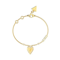 Ladies' Bracelet Guess JUBB03242JWYGS -  Jewellery, Women -  Guess.