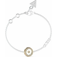 Ladies' Bracelet Guess JUBB03259JWRHYGS -  Jewellery, Women -  Guess.