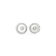 Ladies' Earrings Guess JUBE03256JWRHT-U -  Jewellery, Women -  Guess.