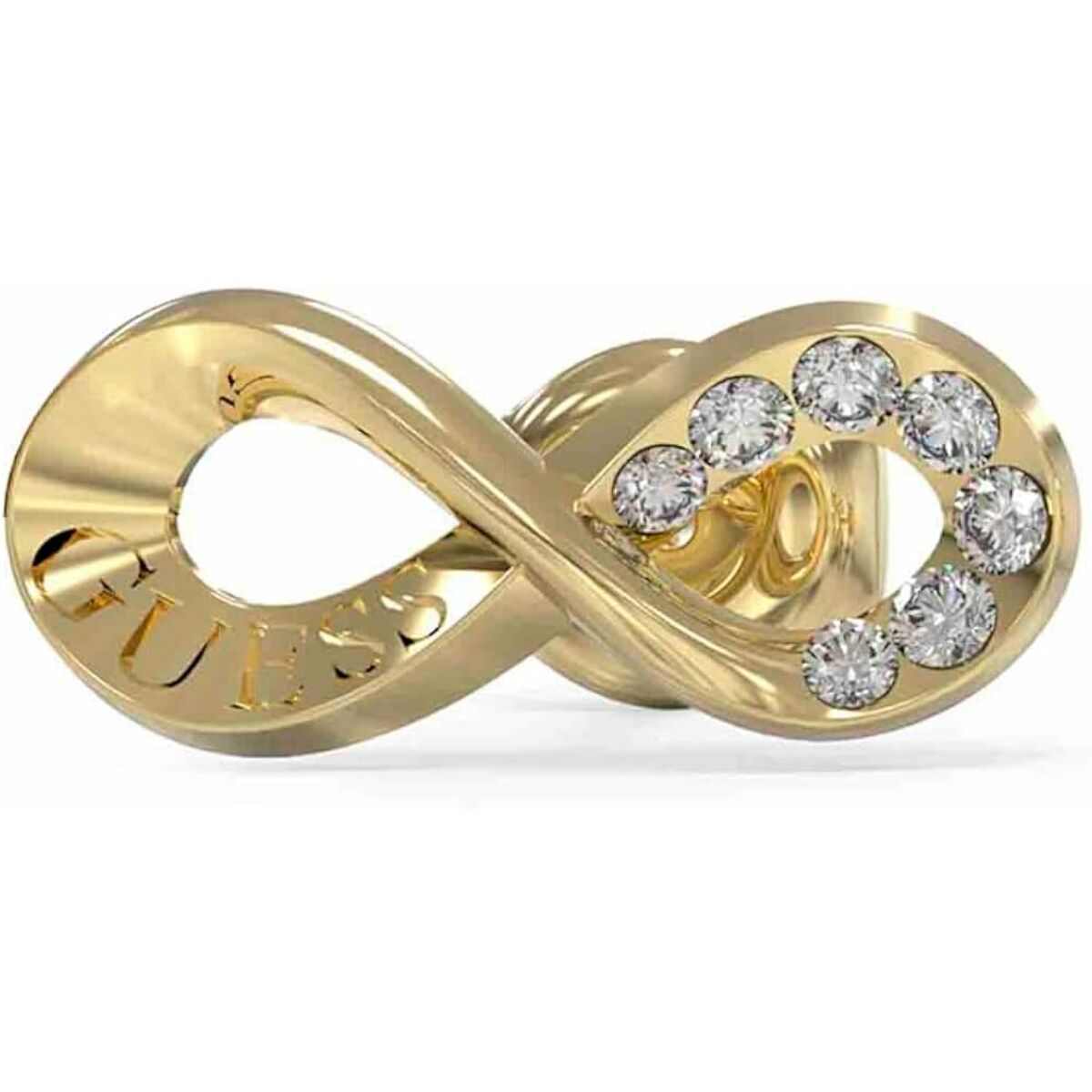 Ladies' Earrings Guess JUBE03262JWYGT-U -  Jewellery, Women -  Guess.