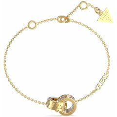 Ladies' Bracelet Guess JUBB03282JWYGS -  Jewellery, Women -  Guess.