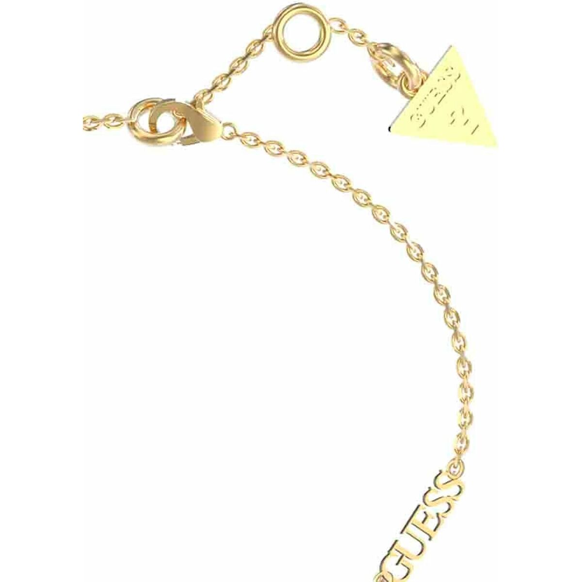 Ladies' Bracelet Guess JUBB03282JWYGS -  Jewellery, Women -  Guess.