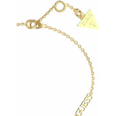 Ladies' Bracelet Guess JUBB03282JWYGS -  Jewellery, Women -  Guess.