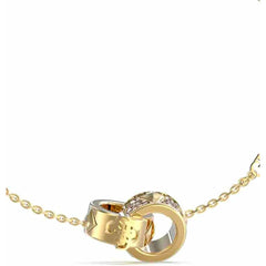 Ladies' Bracelet Guess JUBB03282JWYGS -  Jewellery, Women -  Guess.