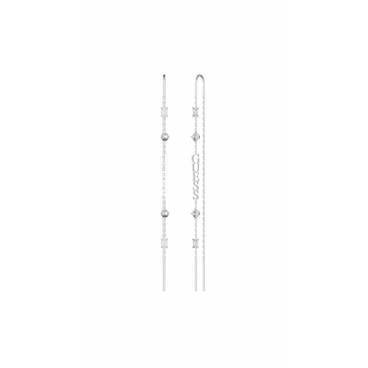 Ladies' Earrings Guess JUBE03297JWRHT-U -  Jewellery, Women -  Guess.