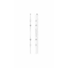 Ladies' Earrings Guess JUBE03297JWRHT-U -  Jewellery, Women -  Guess.