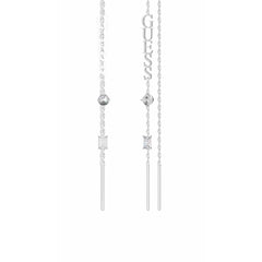 Ladies' Earrings Guess JUBE03297JWRHT-U -  Jewellery, Women -  Guess.