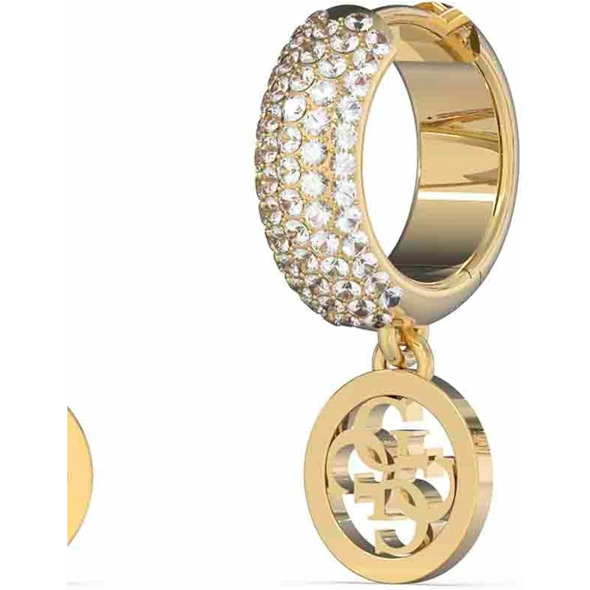 Ladies' Earrings Guess JUBE03301JWYGT-U -  Jewellery, Women -  Guess.